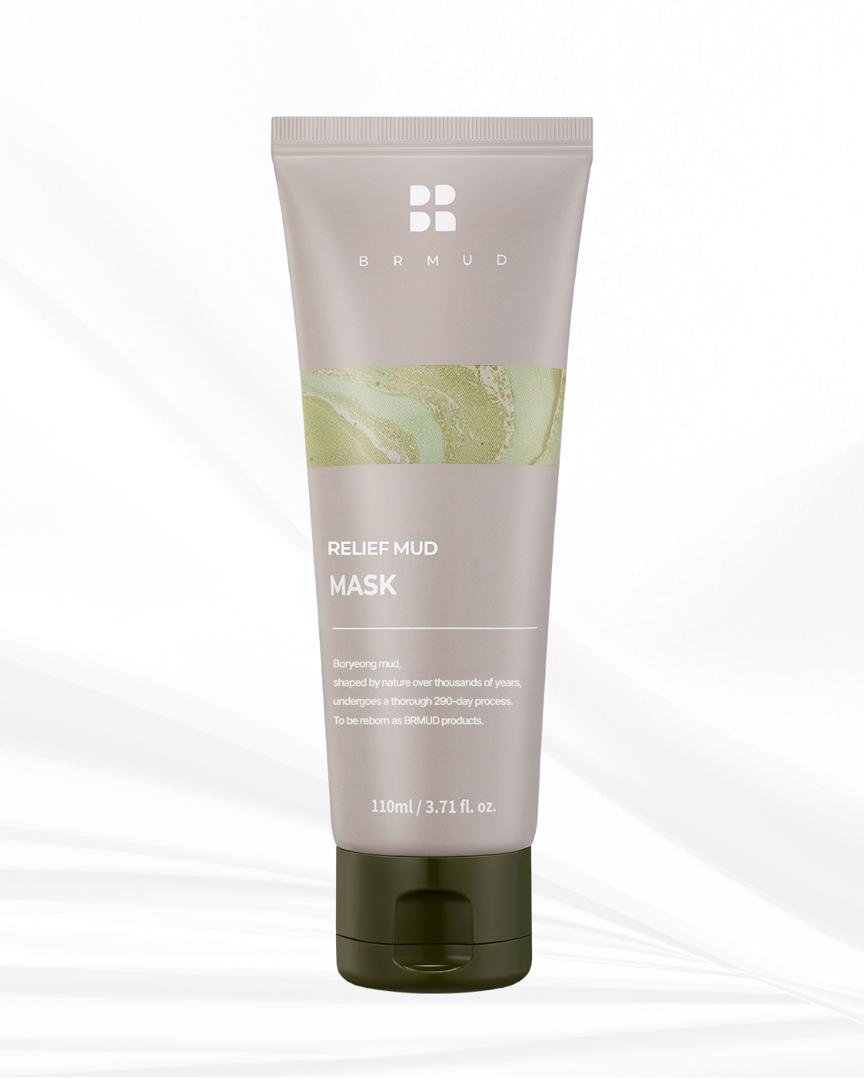 Relief Mud Mask 110ml