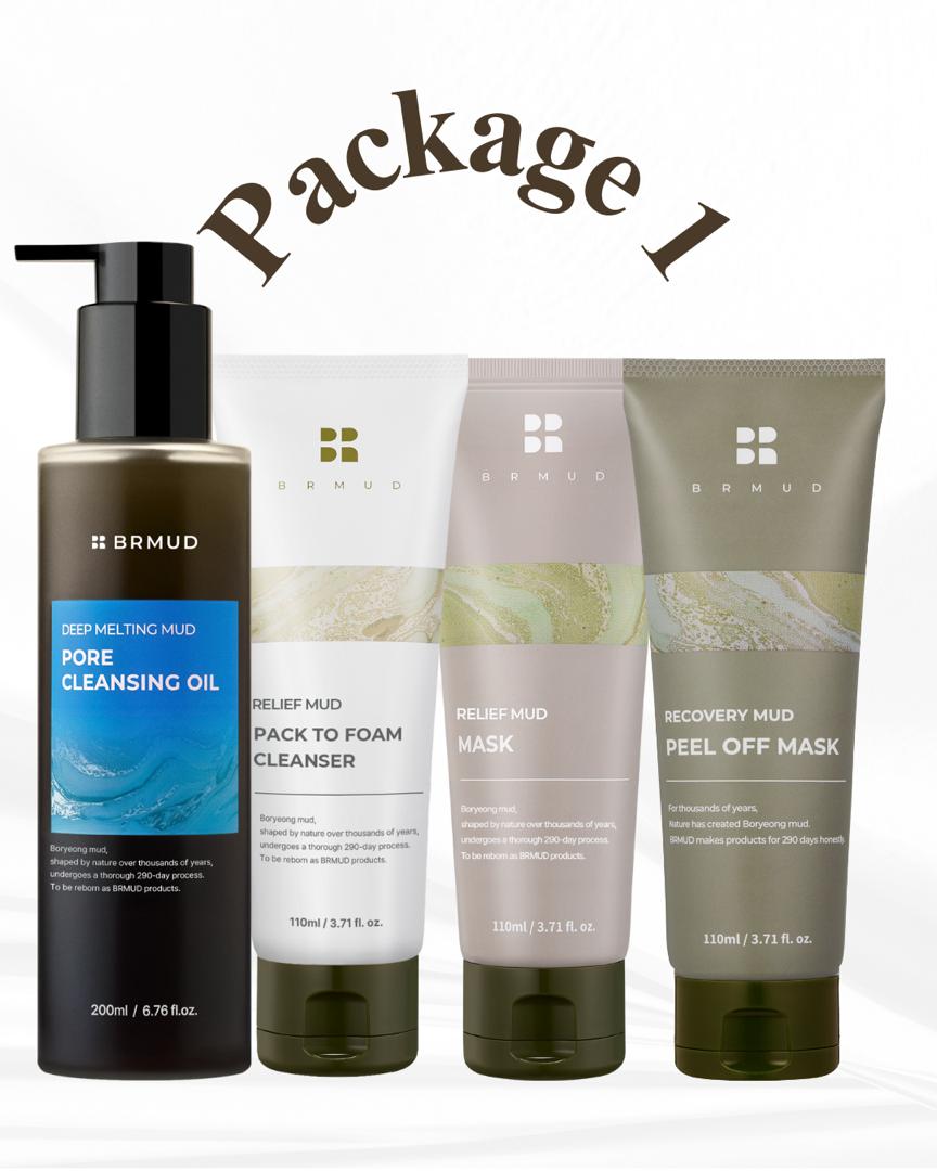 Package 1