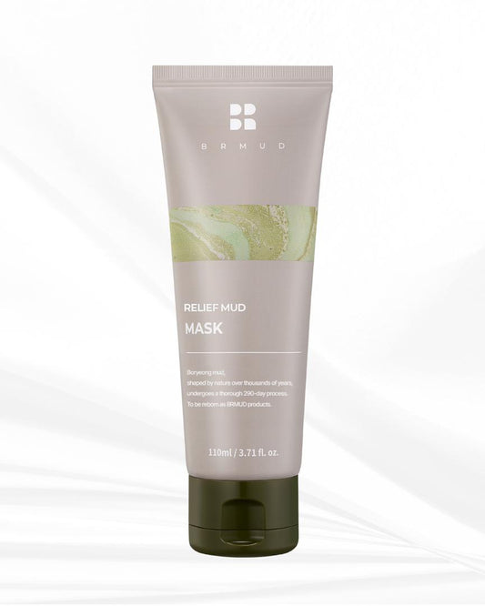 Relief Mud Mask 110ml