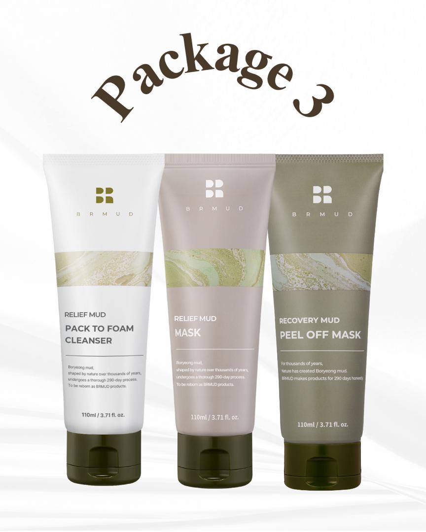 Package 3