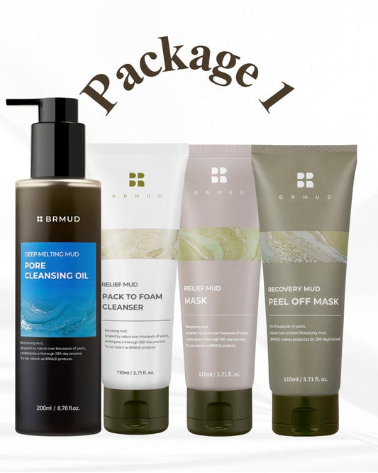 Package 1