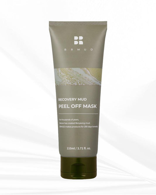 Relief Mud Peel Off Mask 110ml